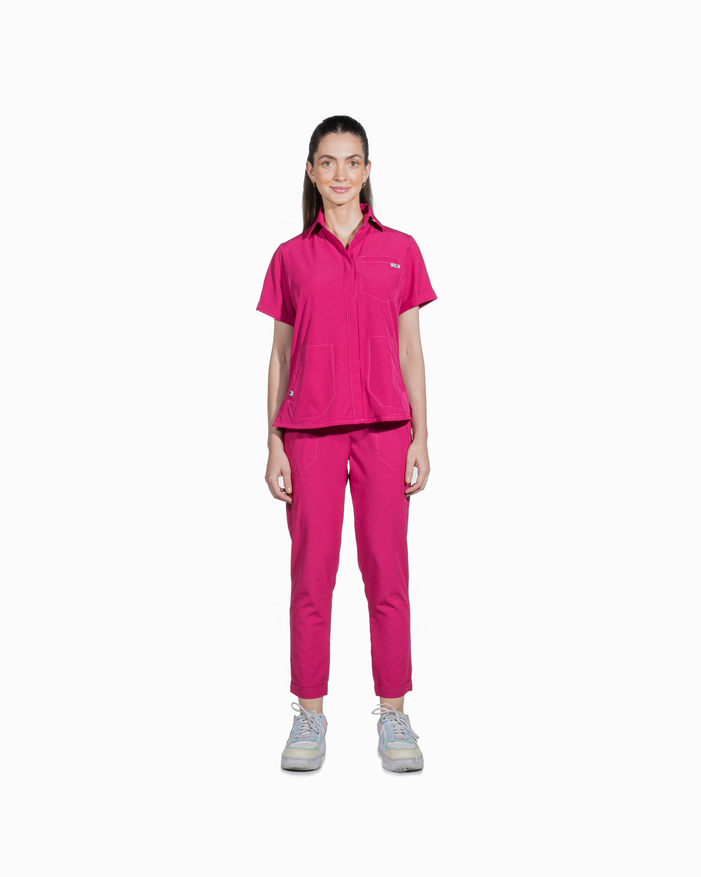 Set Pocket Mujer