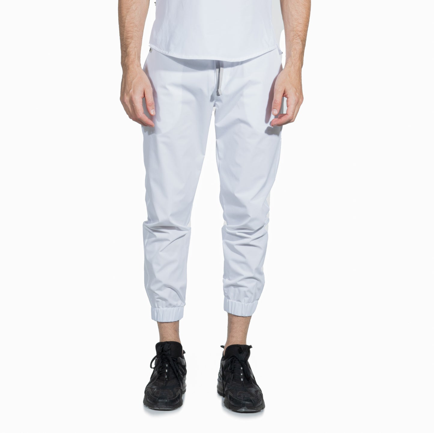Set Match Elegance Manga Larga Hombre