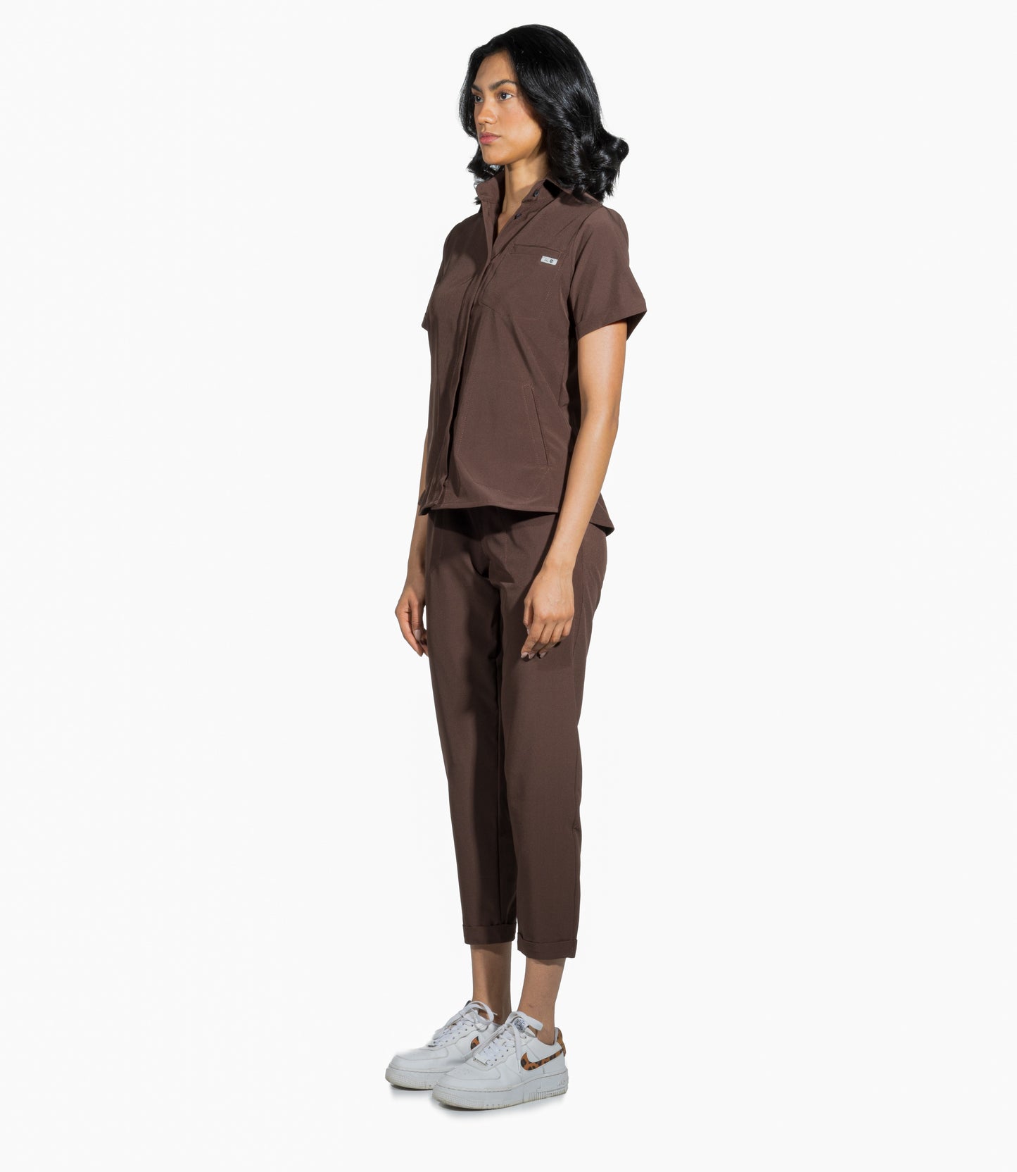 Set Pocket Mujer