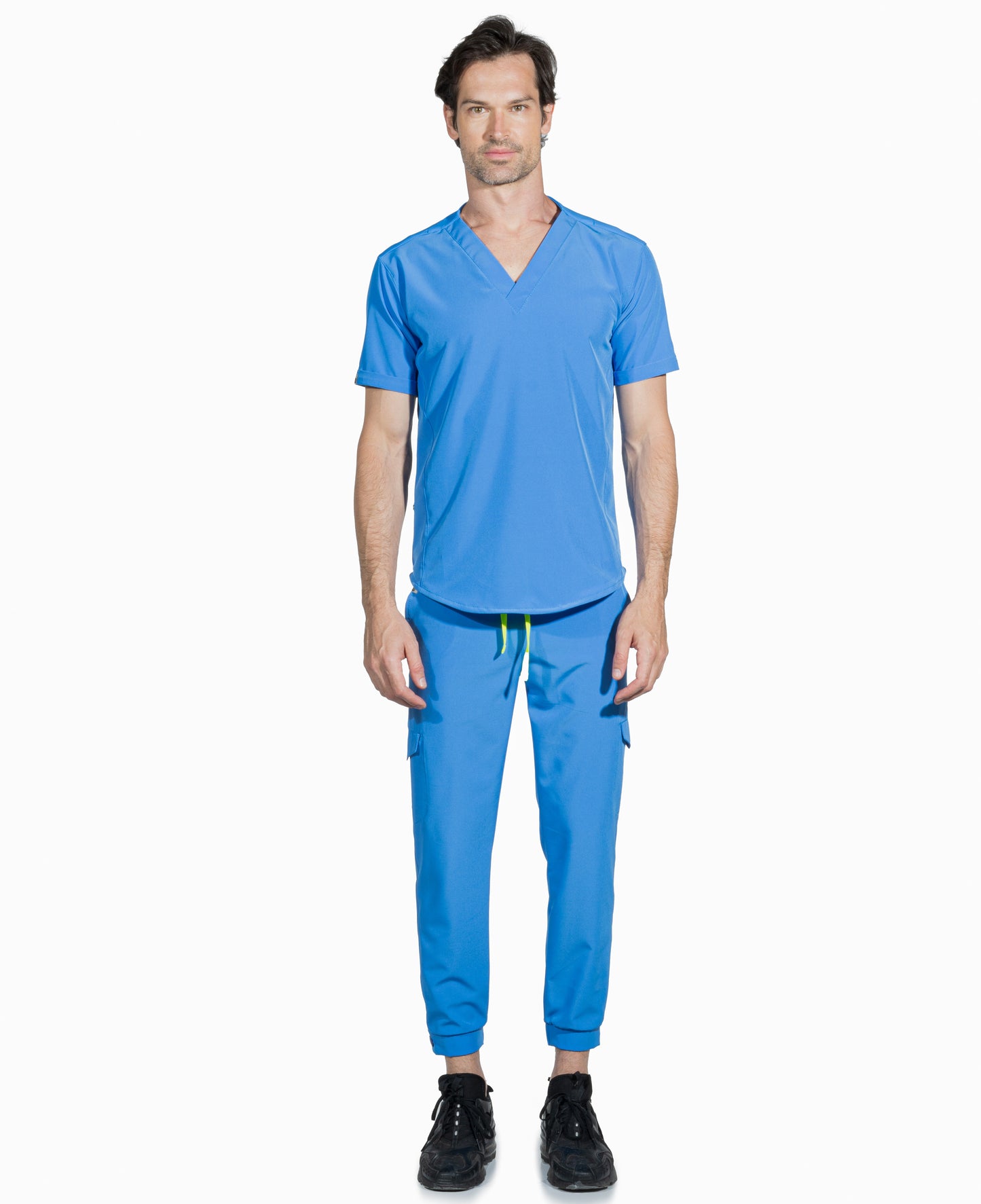 Set Sporty Hombre