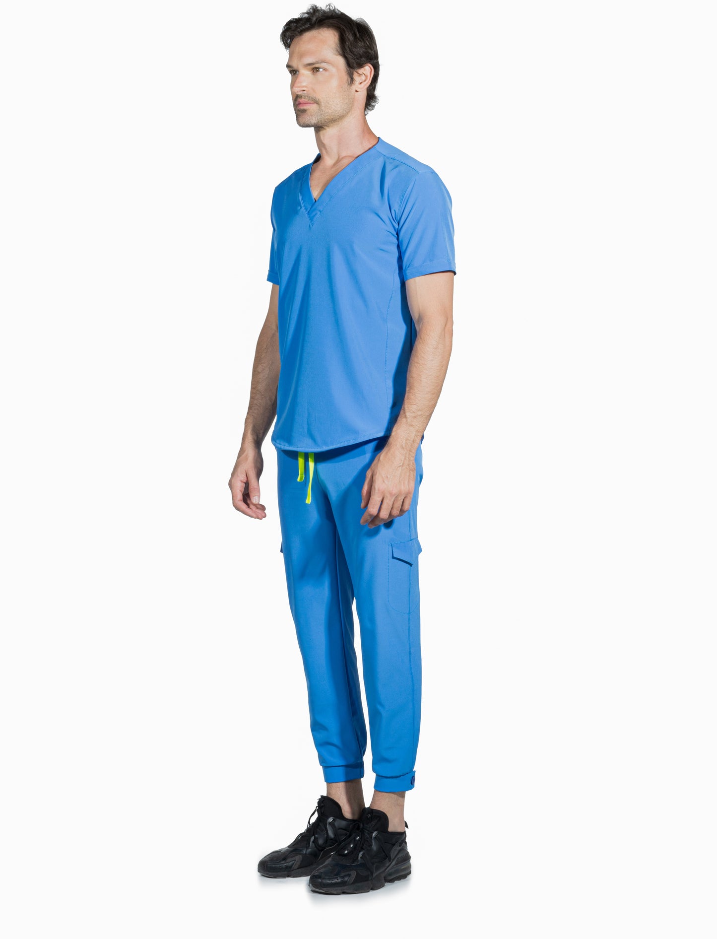 Set Sporty Hombre
