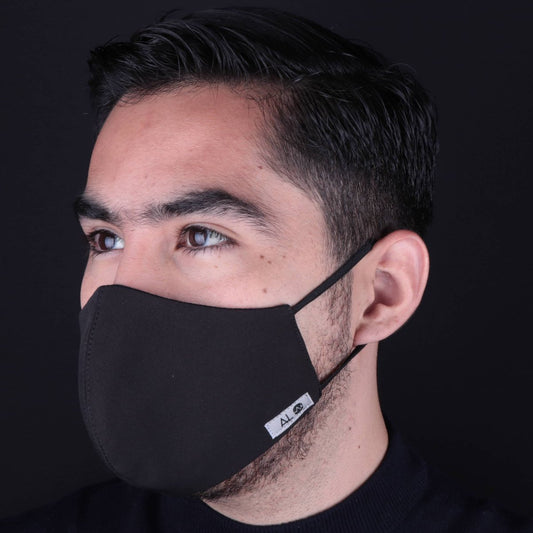 Cubrebocas Hombre