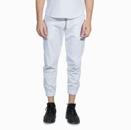 Set Match Elegance Manga Larga Hombre