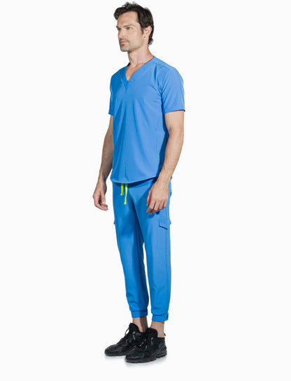Set Sporty Hombre