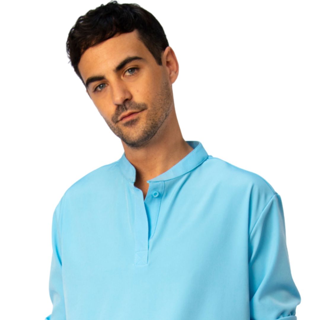 Camisa Cool Hombre Lagoon