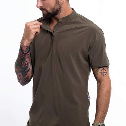 Camisa Elegance Hombre