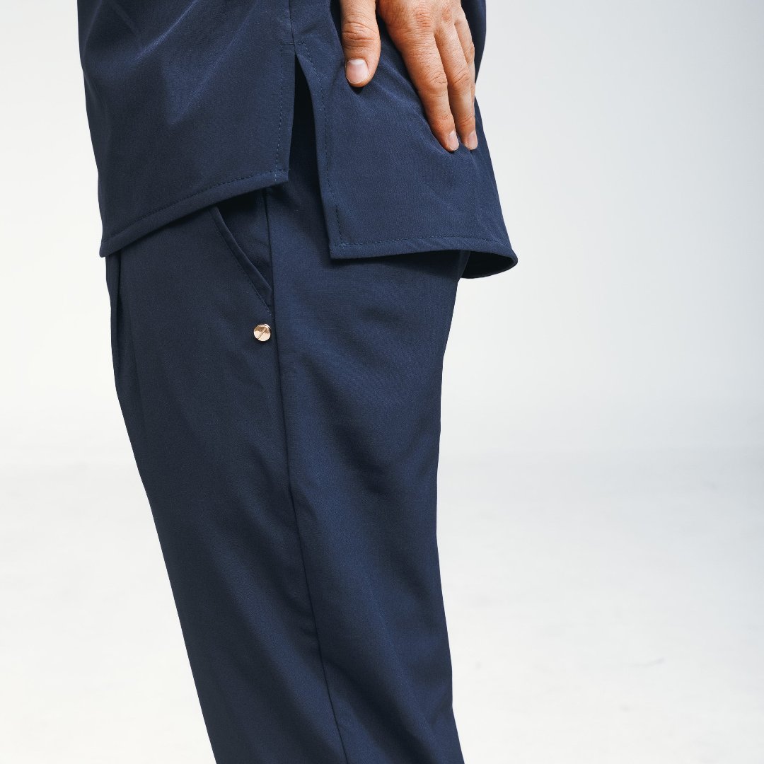 Pantalon Elegance Hombre 