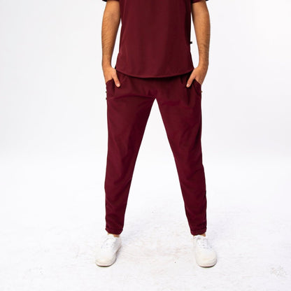 Pantalon Elegance Hombre 